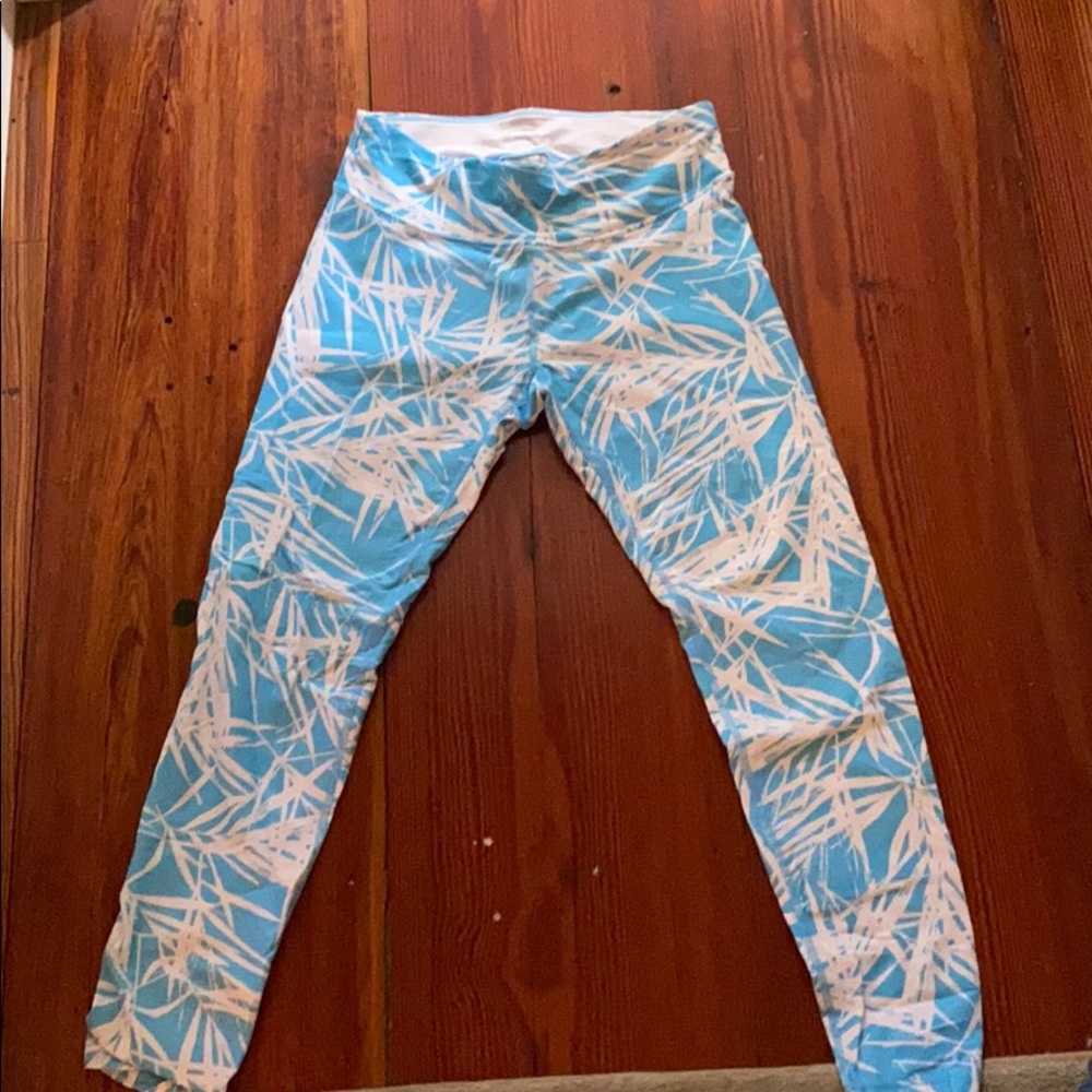 workout leggings